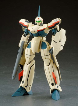 YF-19 Isamu Daison Machine, Macross Plus, Yamato, Action/Dolls, 4535255000698