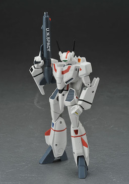 VF-1J Valkyrie (Ichijou Hikaru Use), Choujikuu Yousai Macross, Yamato, Action/Dolls, 4535255001466