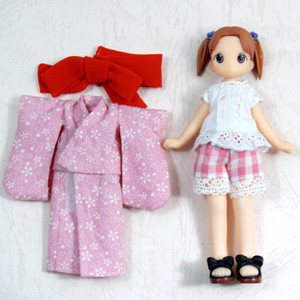 Matsuoka Miu, Ichigo Mashimaro, Yamato, Ascii Media Works, Action/Dolls, 4942330431313