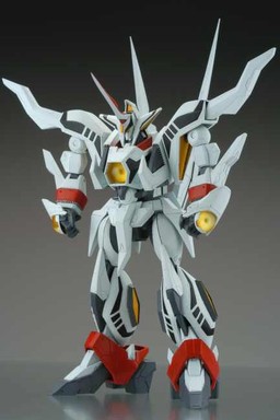 Zeorymer (Story Image Mechanics EX), Meiou Project Zeorymer, Yamato, Action/Dolls