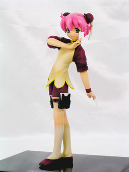 Anita King, R.O.D -The TV-, Yamato, Garage Kit, 1/8