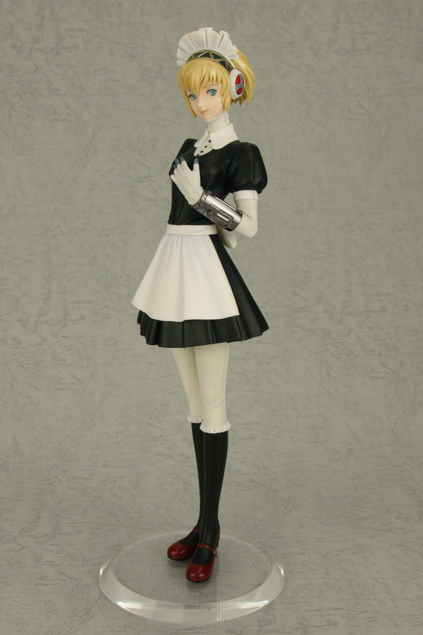 Aegis (Maid), Persona 3, Yamato, Reflect, Garage Kit