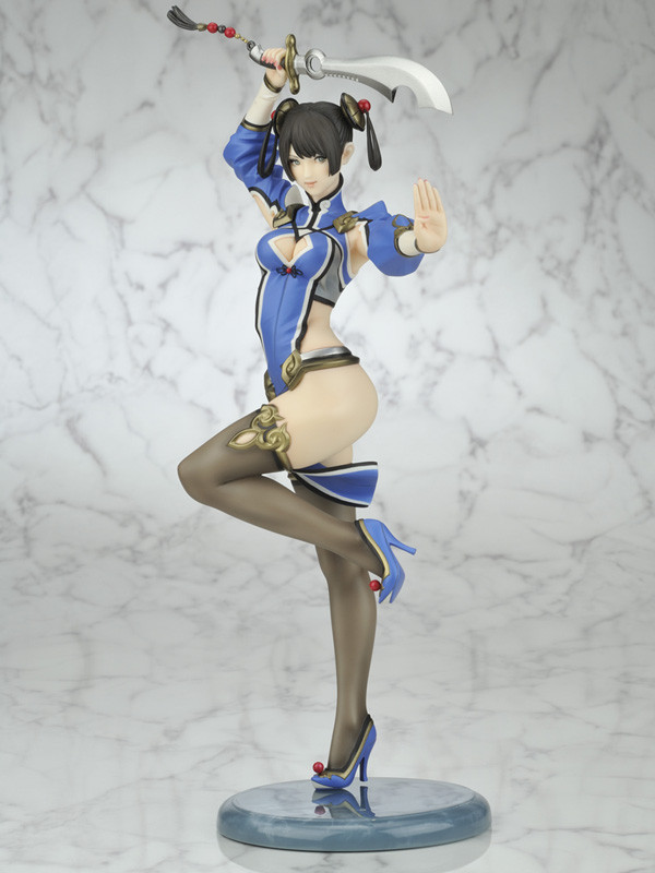 Nen-Nen, Original, Yamato, Reflect, Garage Kit