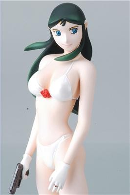 Gin Rei, Giant Robo: Chikyuu Ga Seishi Suru Hi, Yamato, Trading