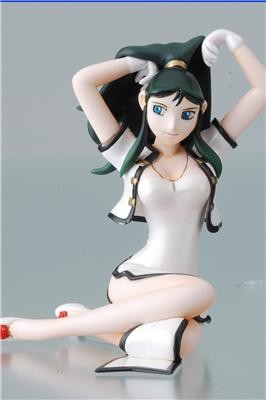Gin Rei, Giant Robo: Chikyuu Ga Seishi Suru Hi, Yamato, Trading