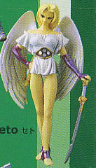 Seto, Intron Depot, Yamato, Trading