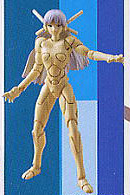 Taijin Jidou Hohei M-66 (F6), Intron Depot, Yamato, Trading, 0693904320123