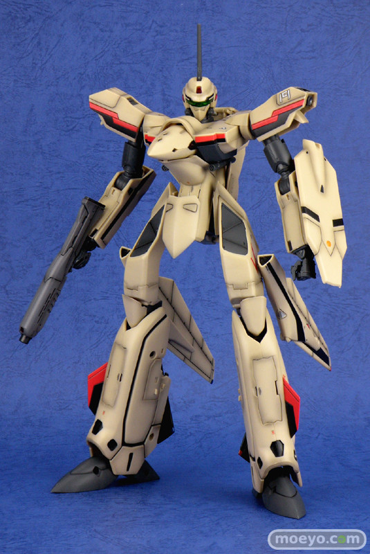 Isamu Daison (Weathering), Macross Plus, Yamato, Action/Dolls, 1/60