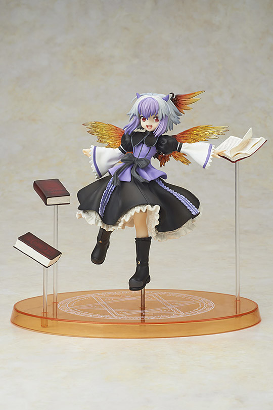 Tokiko (Kourindou, Limited Edition), Touhou Project, Bell Fine, Pre-Painted, 4573347242267