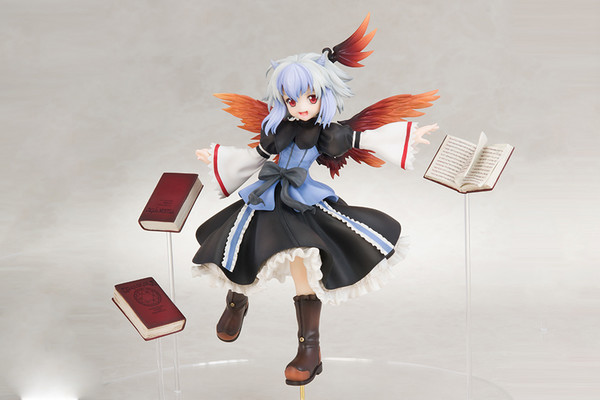 Tokiko (Kourindou), Touhou Project, Bell Fine, Pre-Painted, 4573347242236