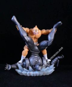 Kinniku Suguru, Kinnikuman, Kinnikuman, Kinnikuman Nisei, Yamato, Trading