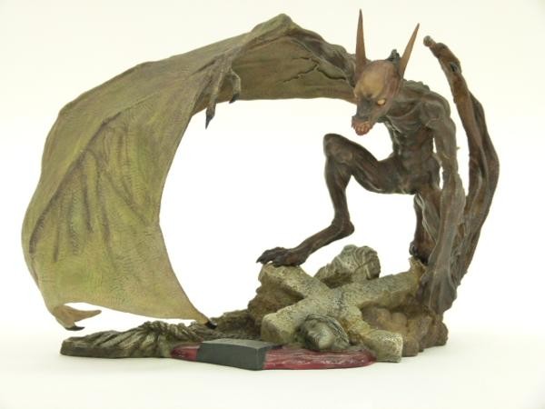 Vampire, Blood - The Last Vampire, Yamato, Pre-Painted