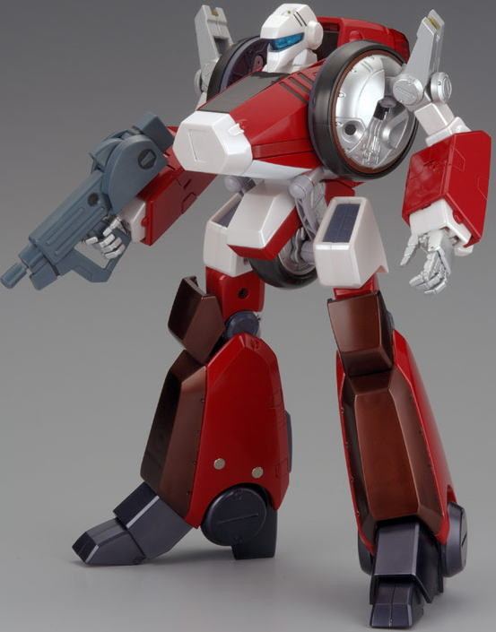 Garland (Metallic Color), Megazone 23, Yamato, Atelier Sai, Action/Dolls, 1/15