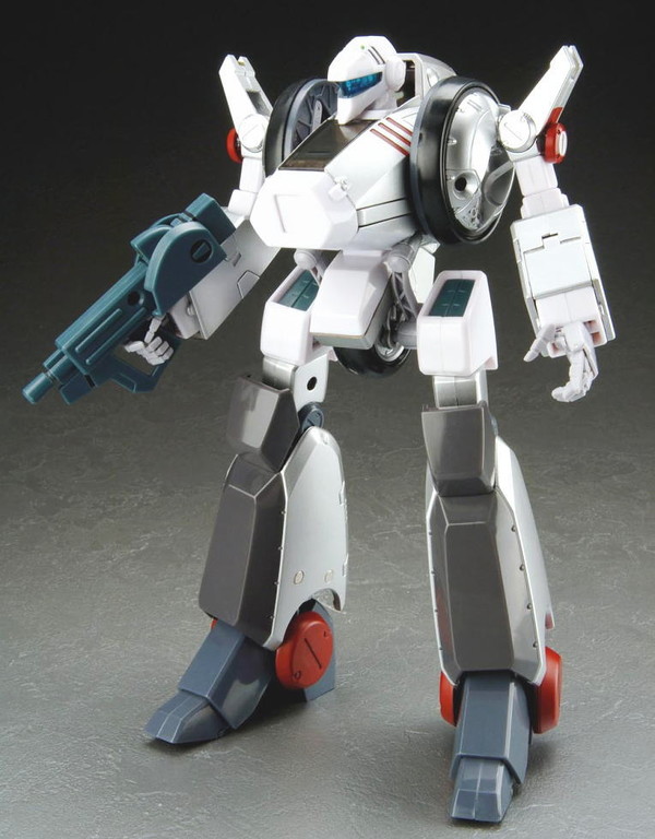 Garland (Factory Color), Megazone 23, Yamato, Atelier Sai, Action/Dolls, 1/15, 0693904345287