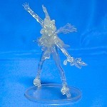 Anju (Clear), Intron Depot 3, Yamato, Trading