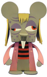 Gregory, Gregory Horror Show, Yamato, Pre-Painted, 0693904339415
