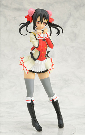 Yazawa Nico (Sore wa Bokutachi no Kiseki), Love Live! School Idol Project, SEGA, Pre-Painted