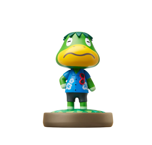 Kappei, Doubutsu No Mori, Nintendo, Pre-Painted, 4902370531435