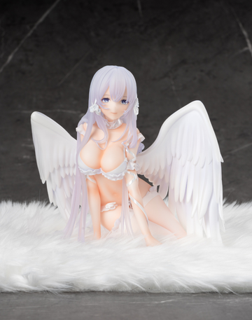 Tsukahara Ryuusei, Art By Mi'yuki, Individual sculptor, Garage Kit, 1/7