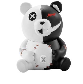 Monokuma, Danganronpa, Identity V, NetEase, Trading