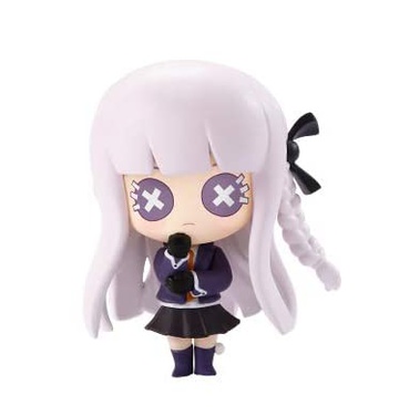 Kirigiri Kyouko, Danganronpa, Identity V, NetEase, Trading