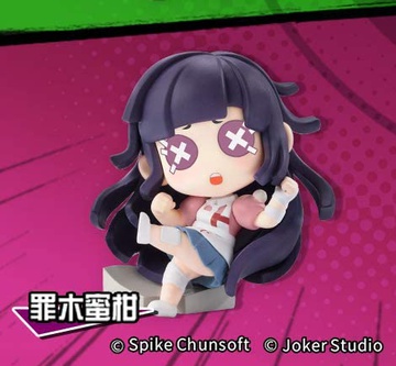 Tsumiki Mikan, Danganronpa, Identity V, NetEase, Trading