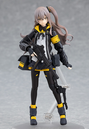 UMP45, Girls Frontline, Max Factory, Action/Dolls