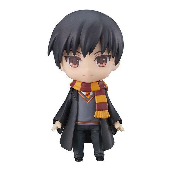 Nendoroid More: Dress Up, Nendoroid More: Dress Up Hogwarts Uniform - Slacks Style [4580590146198] (Gryffindor), Harry Potter, Good Smile Company, Accessories, 4580590146198