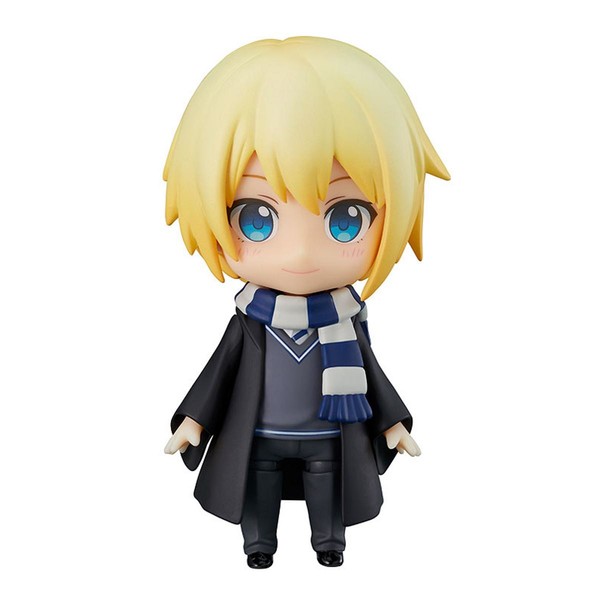 Nendoroid More: Dress Up, Nendoroid More: Dress Up Hogwarts Uniform - Slacks Style [4580590146198] (Ravenclaw), Harry Potter, Good Smile Company, Accessories, 4580590146198