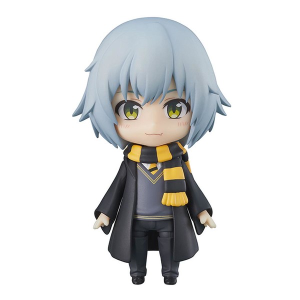 Nendoroid More: Dress Up, Nendoroid More: Dress Up Hogwarts Uniform - Slacks Style [4580590146198] (Hufflepuff), Harry Potter, Good Smile Company, Accessories, 4580590146198
