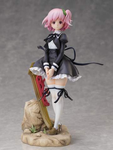 Riri Hitotsuyanagi (Hitotsuyanagi Riri), Assault Lily: Bouquet, FuRyu, Pre-Painted, 1/7