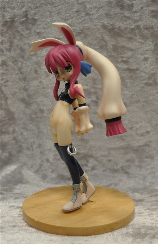 Anko, Original, Irving Lab, Garage Kit