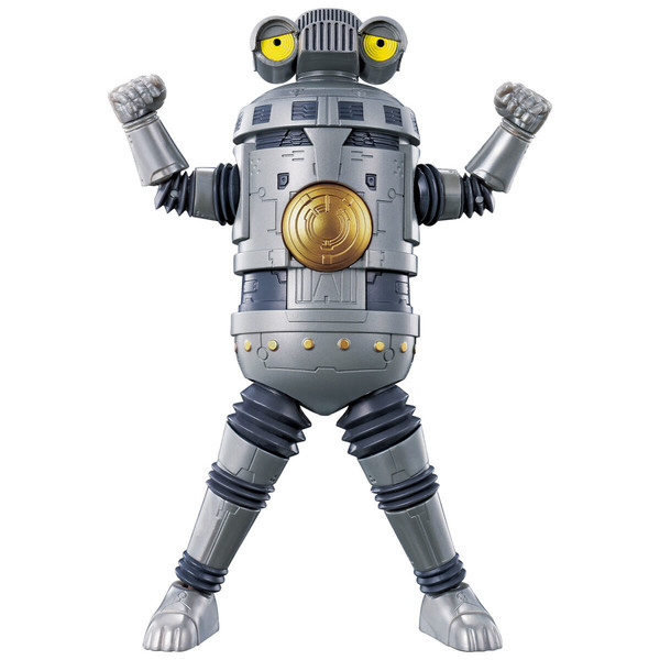 Sevenger, Ultraman Z, Bandai, Action/Dolls, 4549660723400
