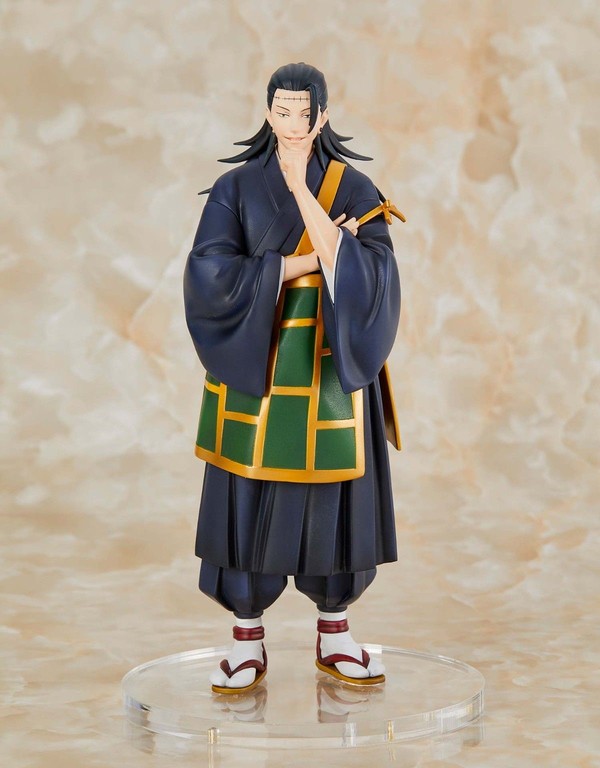 Getou Suguru, Jujutsu Kaisen, Taito, Pre-Painted