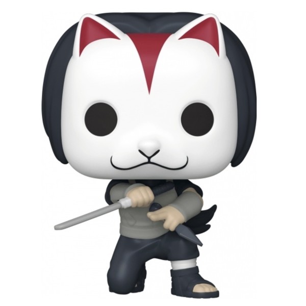 Uchiha Itachi (ANBU, Chase), Naruto Shippuuden, Funko Toys, Pre-Painted