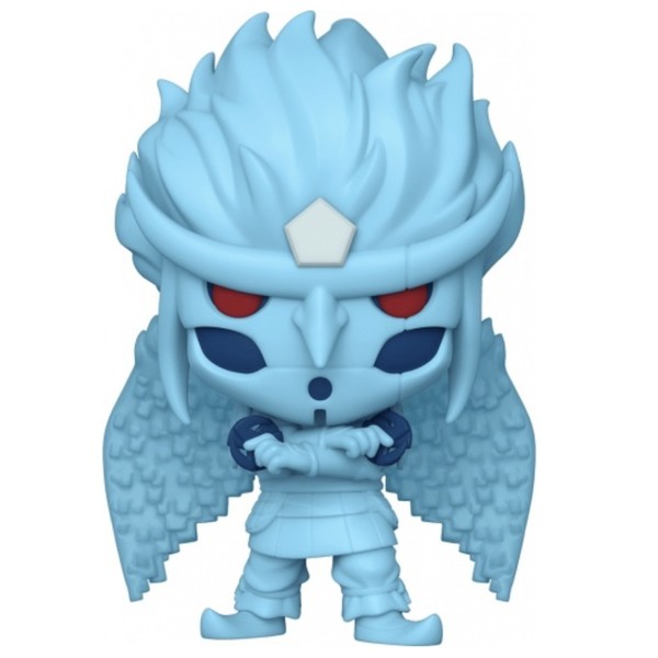 Hatake Kakashi, Susanoo (Perfect Susano’o), Naruto Shippuuden, Funko Toys, Hot Topic, Pre-Painted
