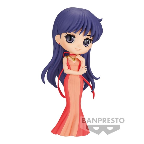 Princess Mars (B), Gekijouban Bishoujo Senshi Sailor Moon Eternal, Bandai Spirits, Pre-Painted