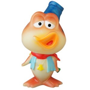 Hazedon, Hazedon, Medicom Toy, Pre-Painted, 4530956537757