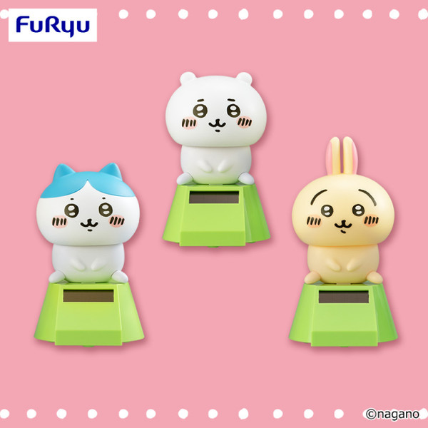 Chiikawa, Chiikawa, FuRyu, Pre-Painted