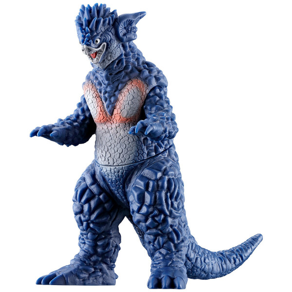 Yanakargie, Ultraman Tiga, Bandai, Pre-Painted, 4549660723547