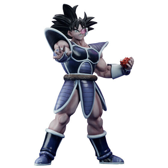 Turles, Dragon Ball Z, Plex, Pre-Painted