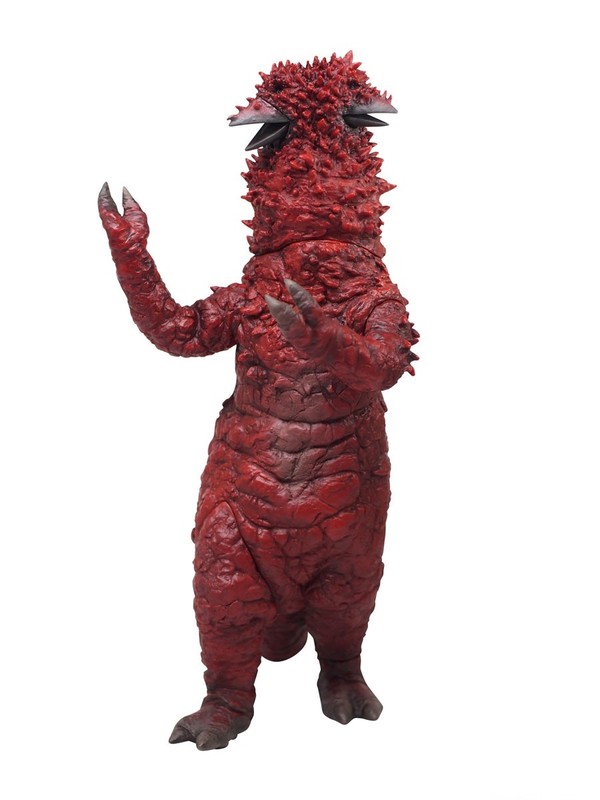 Pandon, Ultraseven, CCP, Pre-Painted, 1/6, 4580565629022
