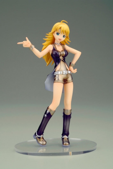 Hoshii Miki, The Idolmaster, Alter, Trading