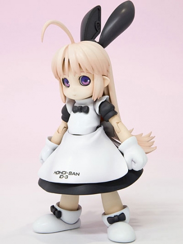 Hoi-Hoi San, Ichigeki Sacchuu!! Hoihoi-san, Ichigeki Sacchu!! HoiHoi-san, Kotobukiya, Model Kit, 1/1