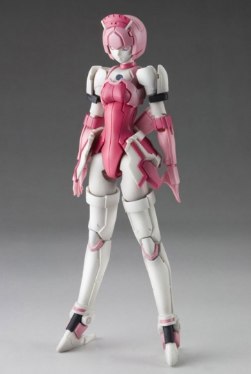 RAcaseal Elenor, Phantasy Star Online, Kotobukiya, Model Kit, 1/12