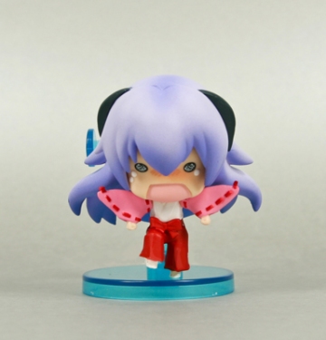 Furude Hanyuu, Higurashi No Naku Koro Ni Kai, Banpresto, Trading