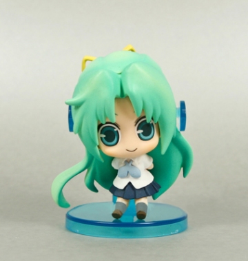 Sonozaki Shion, Higurashi No Naku Koro Ni Kai, Banpresto, Trading