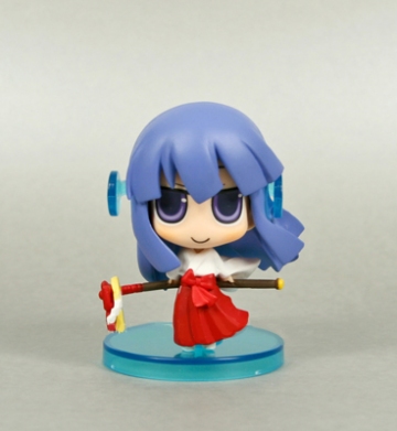 Furude Rika, Higurashi No Naku Koro Ni Kai, Banpresto, Trading