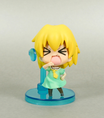 Houjou Satoko, Higurashi No Naku Koro Ni Kai, Banpresto, Trading