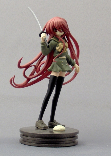 Shana, Shakugan No Shana, Banpresto, Trading